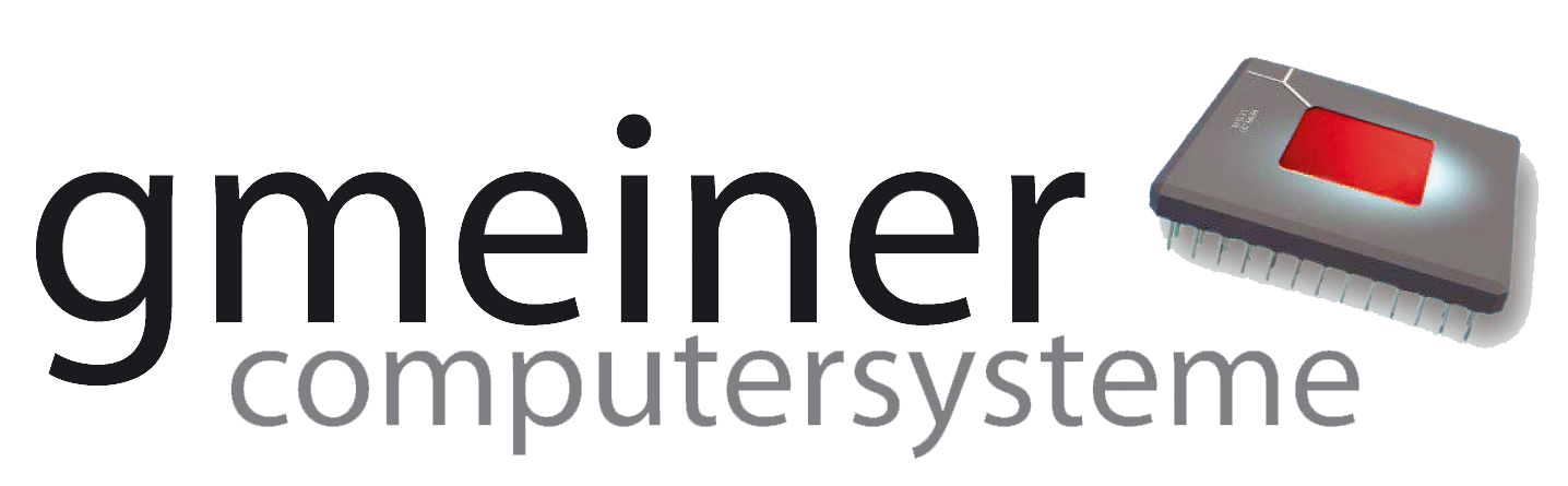 Computersysteme Gmeiner Helpdesk